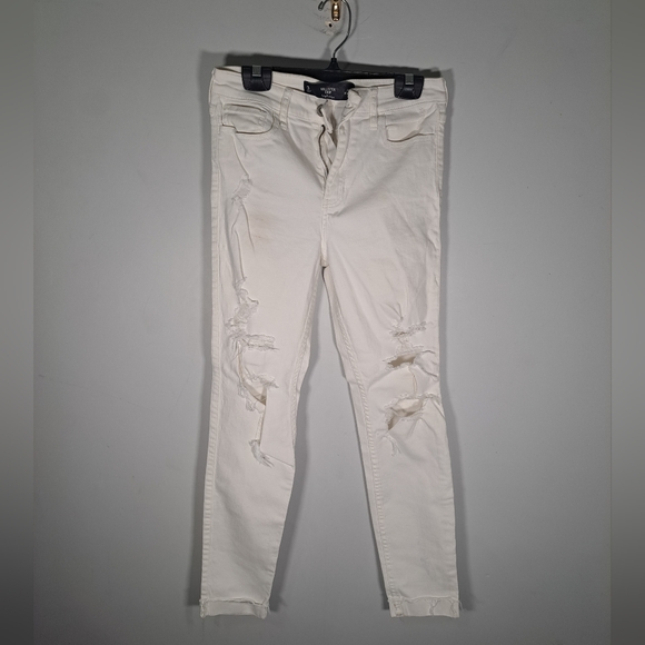 Skinny Jean LOT Size 23-26 10 Pairs - Picture 9 of 12